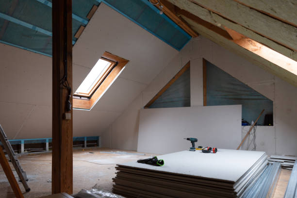 Best Home Insulation Services  in Winnie, TX